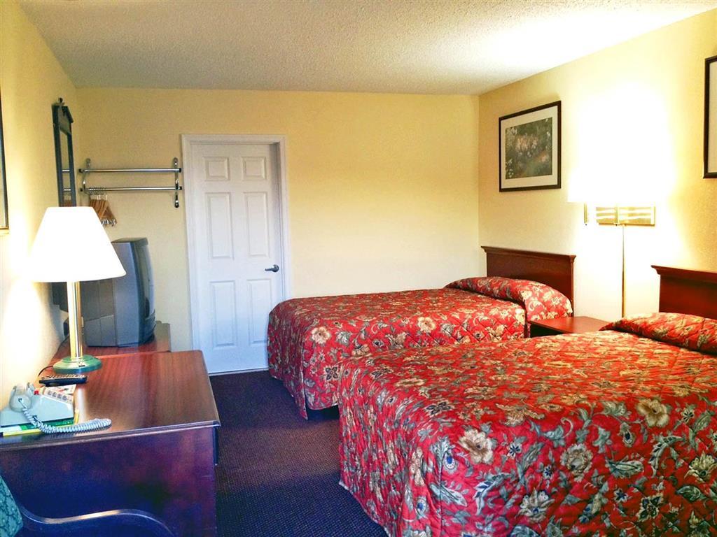 Motel 6-Lexington, Va Quarto foto