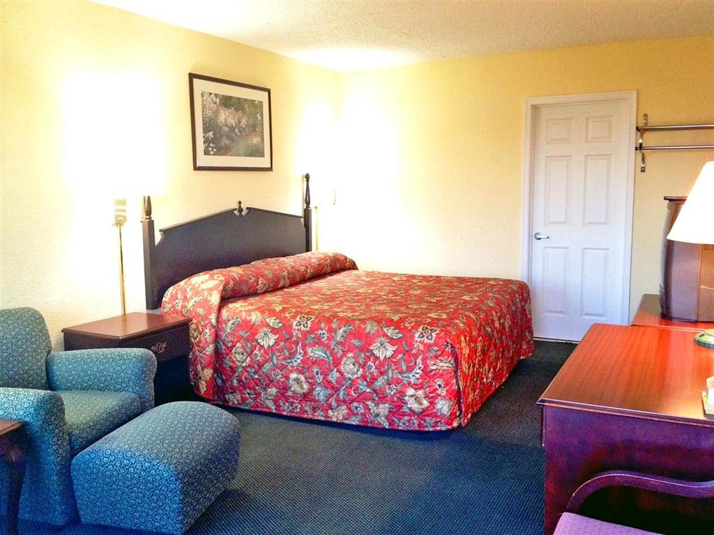 Motel 6-Lexington, Va Quarto foto